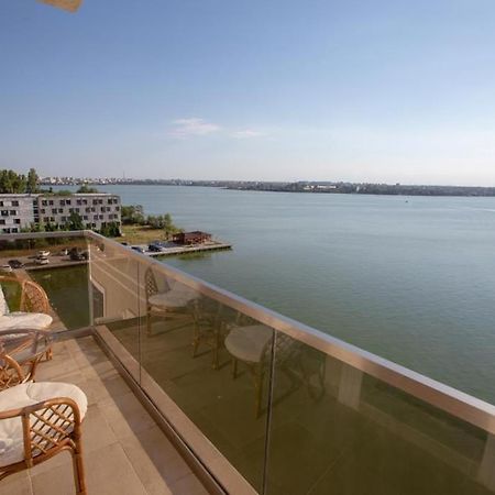 Apartament Andra Мамая Екстер'єр фото