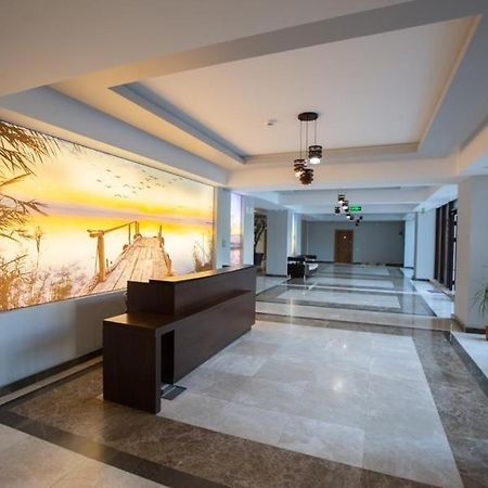 Apartament Andra Мамая Екстер'єр фото