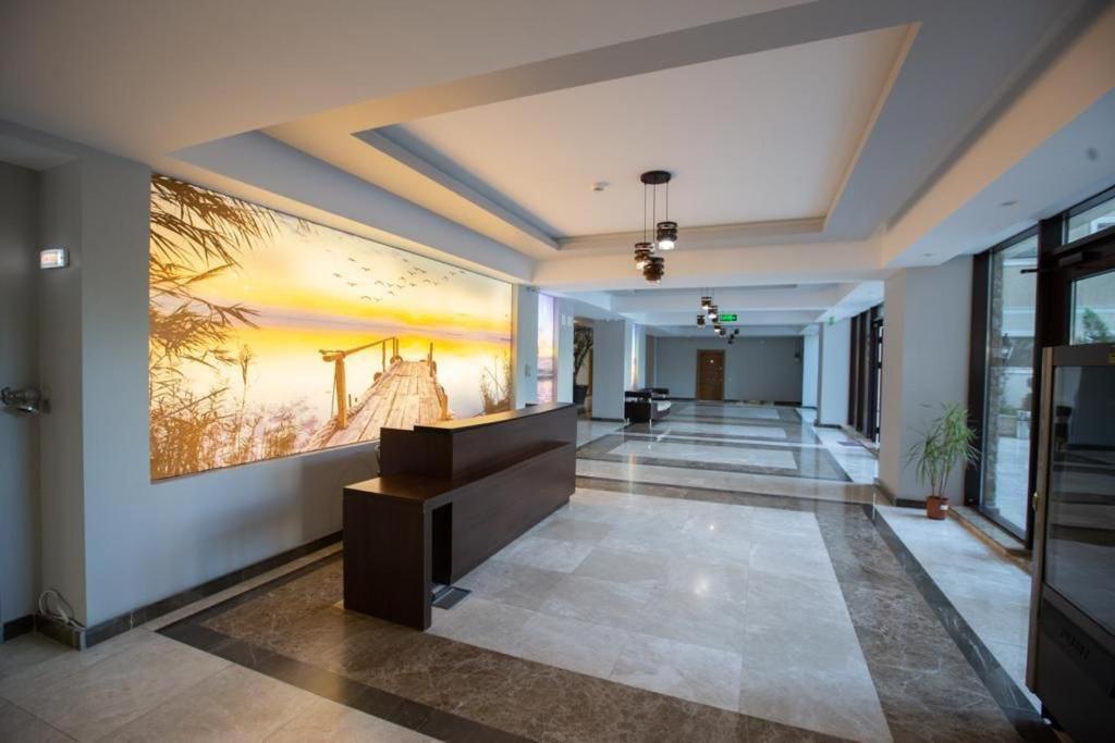 Apartament Andra Мамая Екстер'єр фото