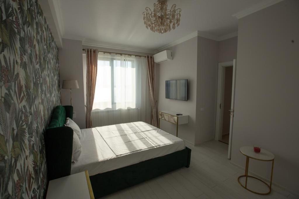 Apartament Andra Мамая Екстер'єр фото