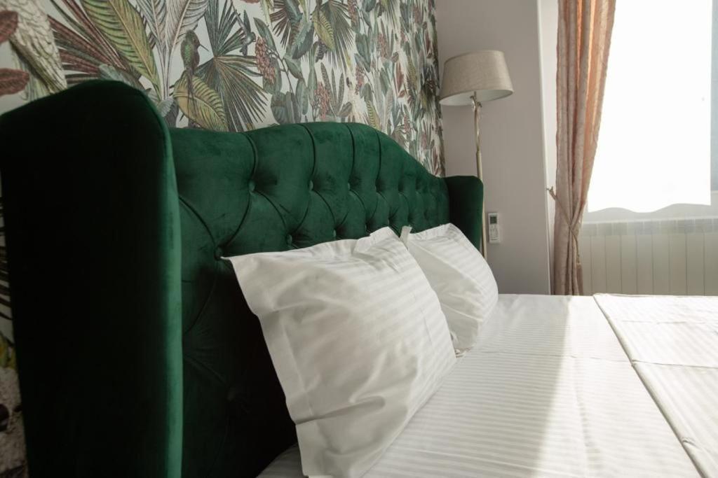 Apartament Andra Мамая Екстер'єр фото