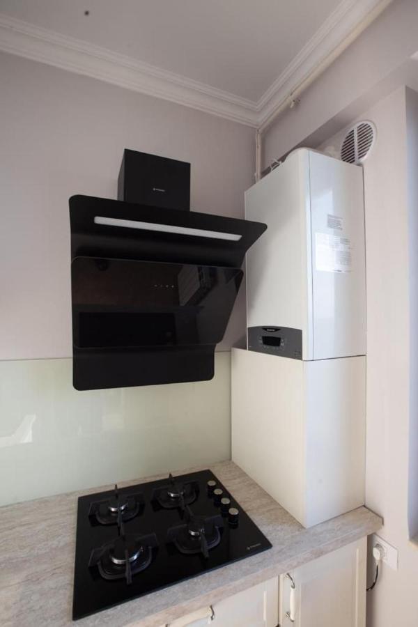 Apartament Andra Мамая Екстер'єр фото