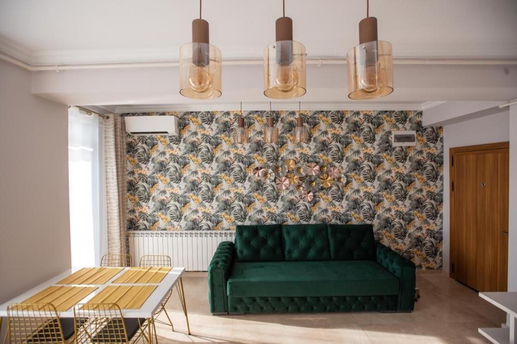 Apartament Andra Мамая Екстер'єр фото